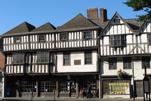 Museo della Vita di Gloucester