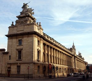 Hull Guildhall