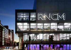Royal Northern College of Music