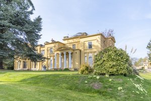 British Horological Institute Museum