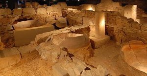 Museu d'Història de la Ciutat