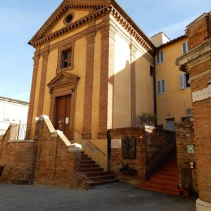 San Stefano alla Lizza