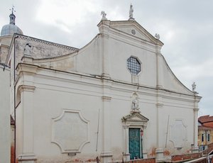 Chiesa dell'Angelo Raffaele