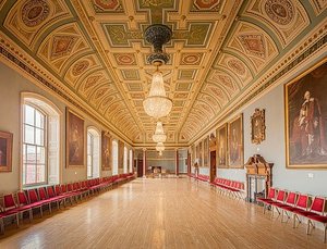 Worcester Guildhall