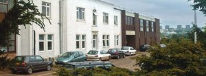 The James Hutton Institute