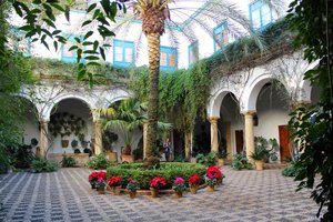 Palacio de Viana