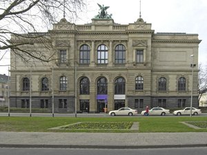 Kaiser-wilhelm-museum