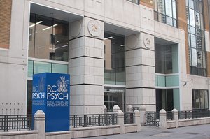 Royal College of Psychiatrists