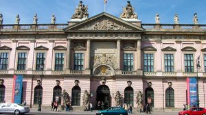 Unter den Linden