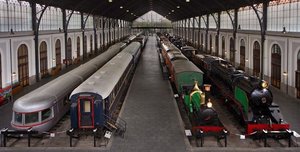 Spanish Railways Foundation