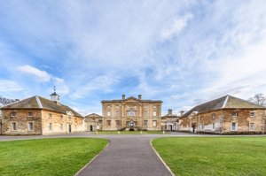 Cusworth Hall Museum And Park
