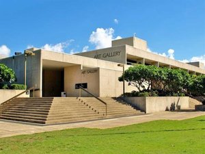 Queensland Art Gallery | Gallery of Modern Art