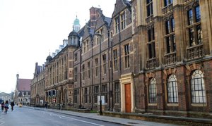 Department of Physiology