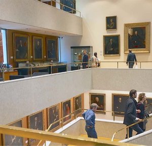 Royal College of Physicians of London