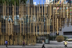 Japan House São Paulo