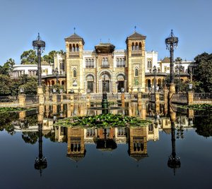 Museum of Arts and Popular Customs of Seville