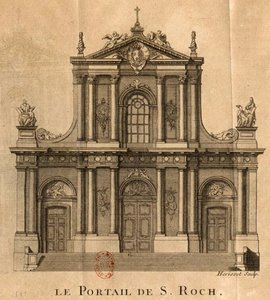 Saint-Roch