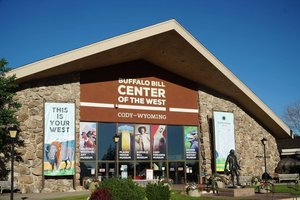 Buffalo Bill Center of the West