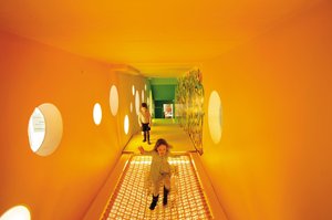 Children's Museum of the Arts