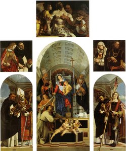 Pinacoteca Comunale