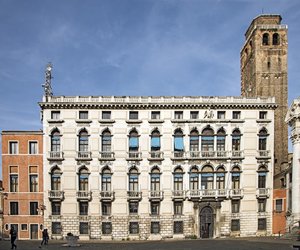 Palazzo Labia