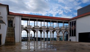 Machado de Castro National Museum