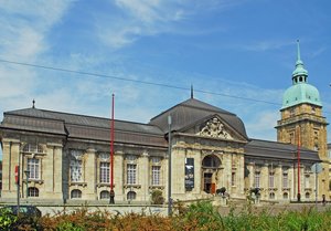 Darmštatas