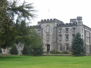 Scottish Police College