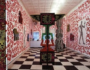 Tony Shafrazi Gallery