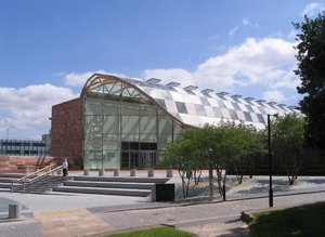 The Herbert Art Gallery and Museum