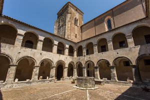 Museo della Consolazione