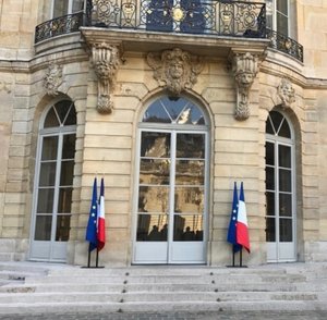 Hôtel Matignon