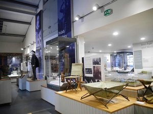 Museum of Biggar & Upper Clydesdale