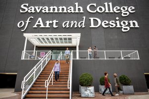 SCAD FASH Museum of Fashion + Film