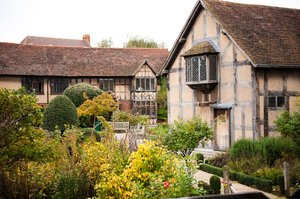 Shakespeare Birthplace Trust