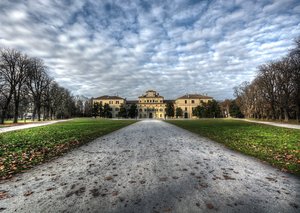 Palazzo Ducale del Giardino