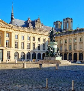 Place Royale