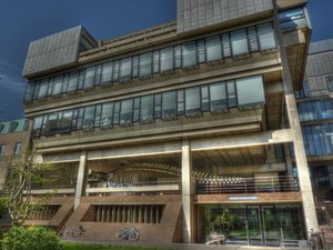 Department of Zoology