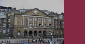 Barts und die Königliche Marien-Universität von London für Medizin und Zahnmedizin