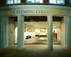 The Fleming Collection