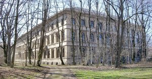 Staatliche Graphische Sammlung