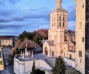 Notre-Dame des Doms