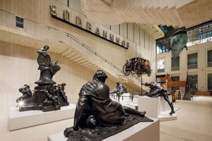 Museen der Stadt