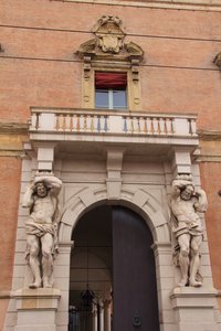 Davia Bargellini Museum