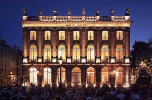 Musée Des Beaux