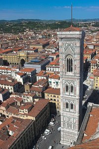 Campanile Duomo