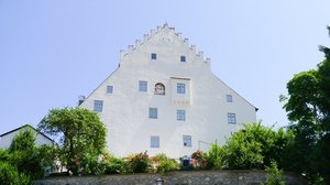 Schlossmuseum Murnau