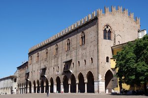 Palazzo Ducale