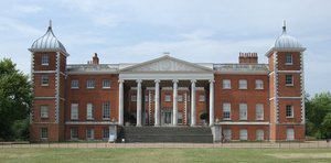Osterley Park And House