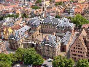 Strasbourg